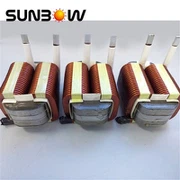 Reactor de alta frecuencia