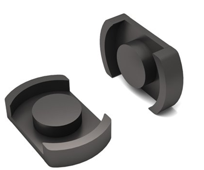 NÚCLEOS DE FERRITA DS